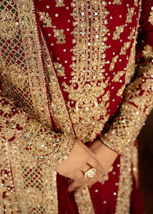 Naziya Designer Pakistani Suit