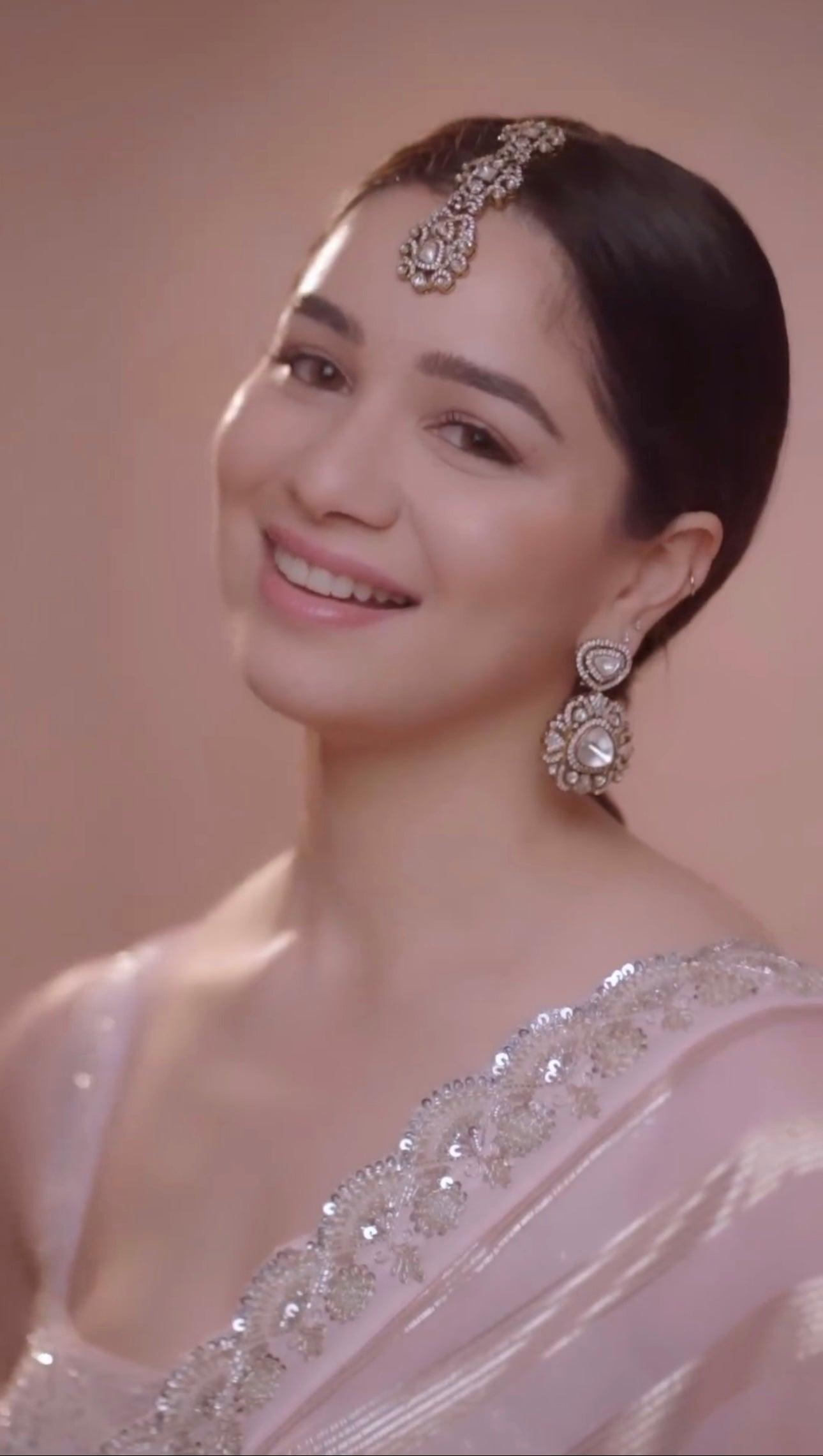 Handpicked Saree for The Modern Muse