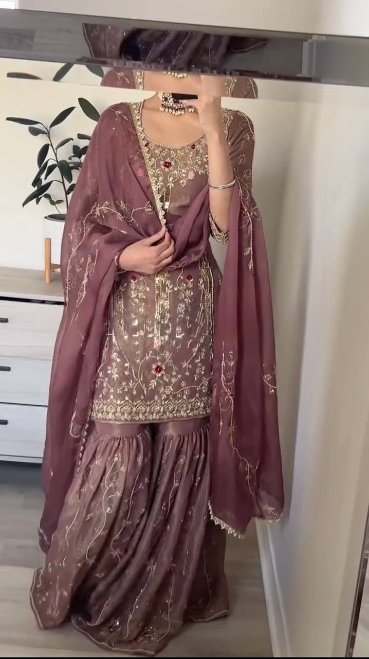 Celestial Sovereign Attire