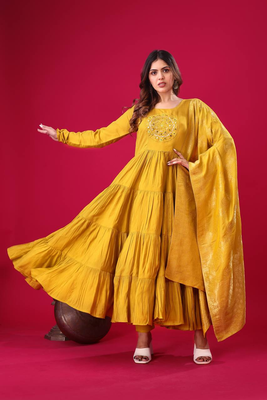Sunehri Saya Golden shadow
