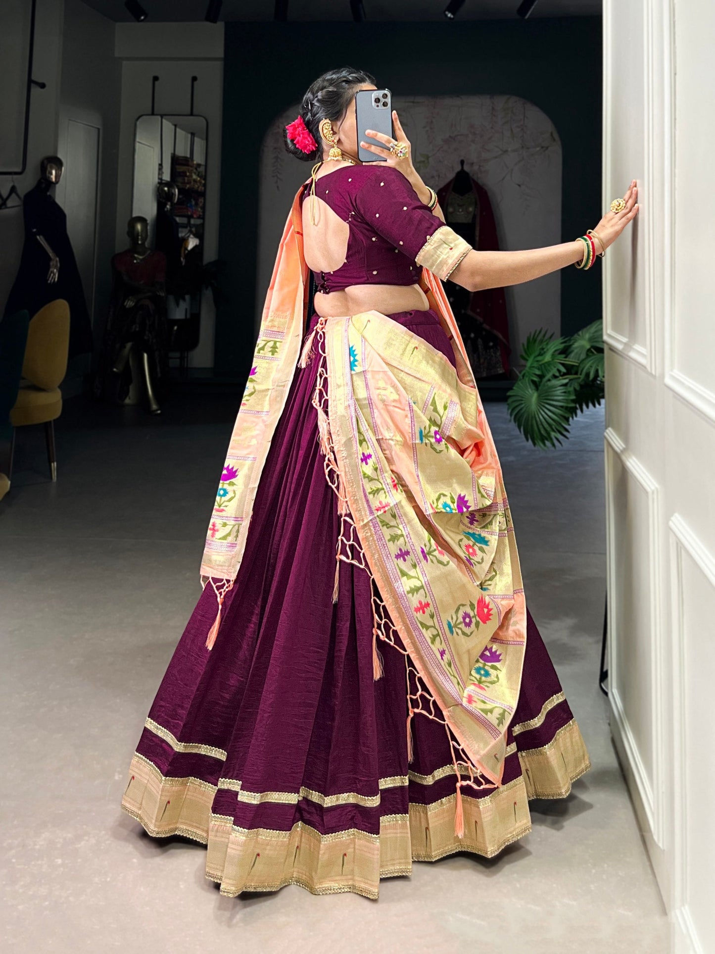 Shahi Riwaz A Legacy of Heritage Reimagined