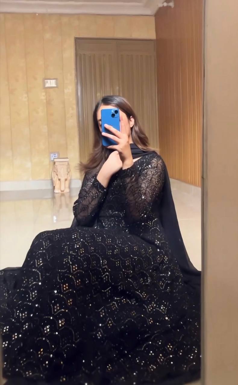 Breezy Anarkal Ethereal Outfits for a Dreamy Look