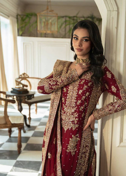 NAZIYA DESIGNER PAKISTANI SUIT