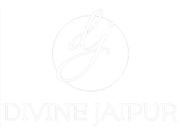 Divine Jaipur