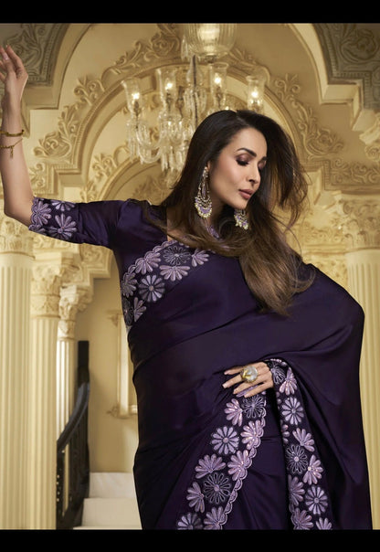 Saree Chronicles: Elegance Through The Ages