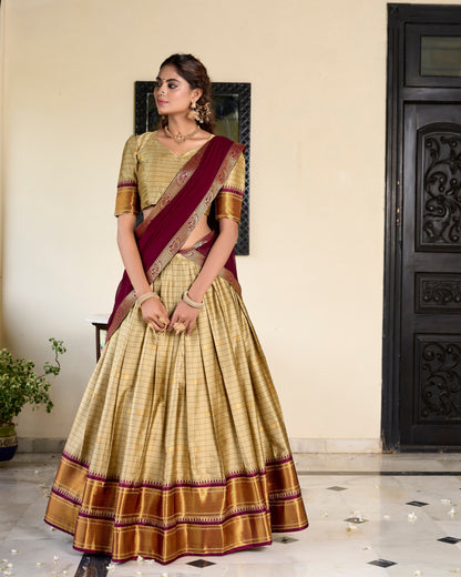 Celestial Lehenga Boutique