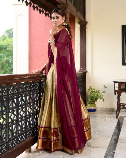 Celestial Lehenga Boutique