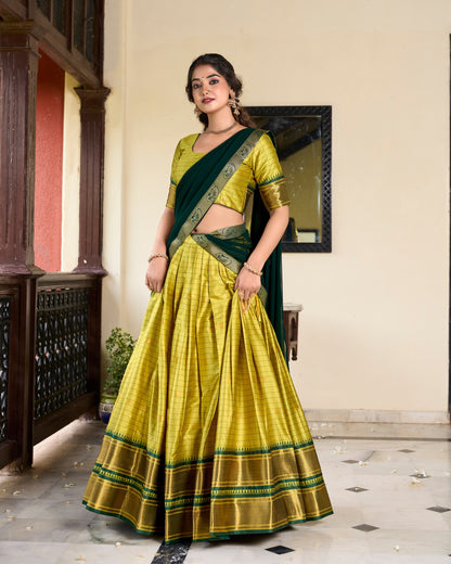 Celestial Lehenga Boutique