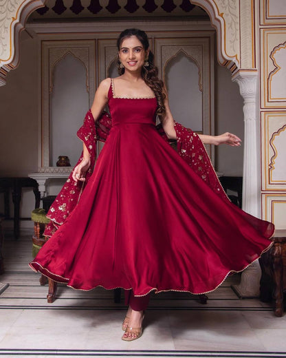 Crafted for the Queen of Every Celebration