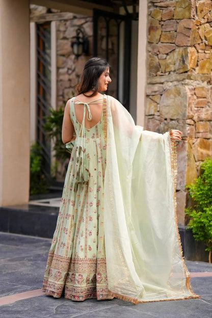 Woven Dreams from the Looms of Legacy