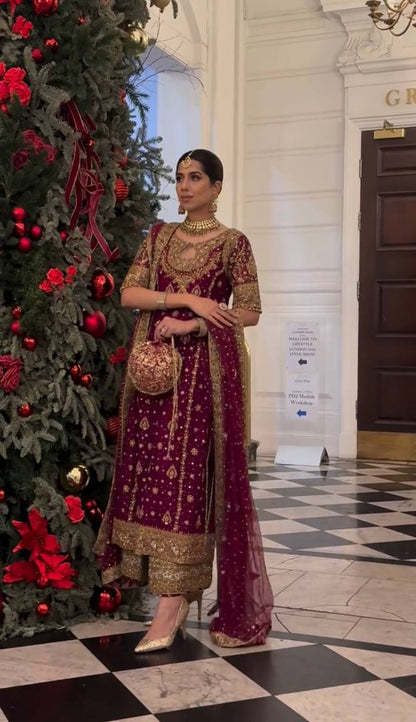Cultural Charm Beautifully Crafted Patiala Pakistani Suit Sets for Timeless Beauty