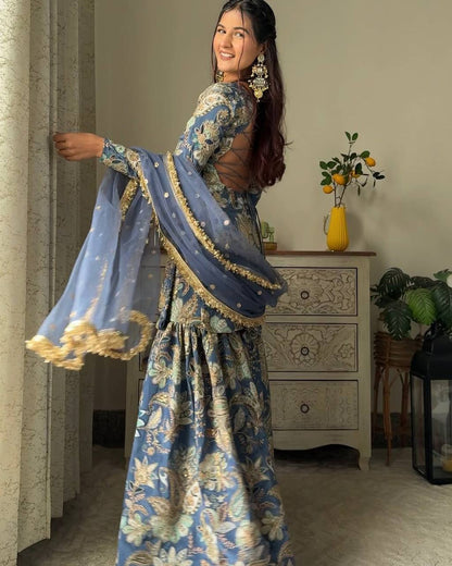 Nazneen Noor Radiance and beauty in every piece