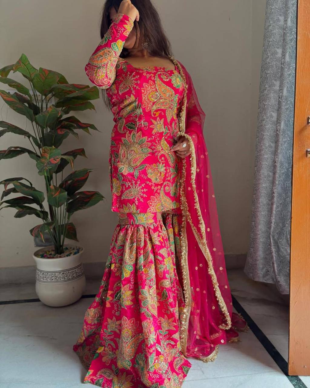 Nazneen Noor Radiance and beauty in every piece