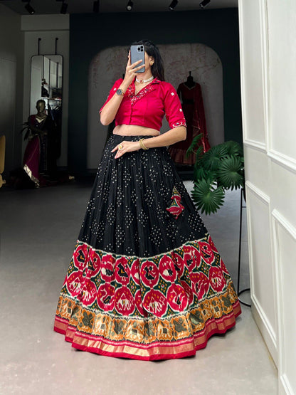 Radhika Celebrate Your Special Moments In Style Of Lehenga Choli