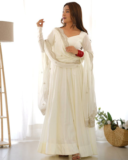 Mehfil Couture Regal Anarkalis for Every Occasion