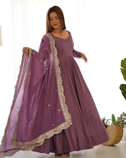 Mehfil Couture Regal Anarkalis for Every Occasion