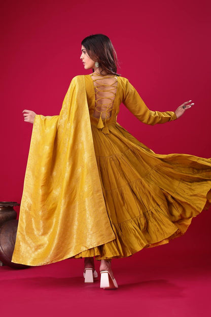 Sunehri Saya Golden shadow